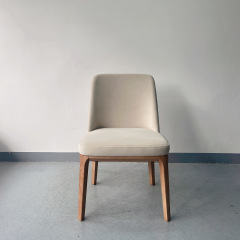 Sunrise Oriental Furniture - the Sophie Armchair (Armless Version)