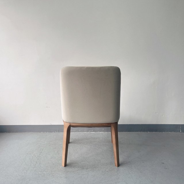 Sunrise Oriental Furniture - the Sophie Armchair (Armless Version)