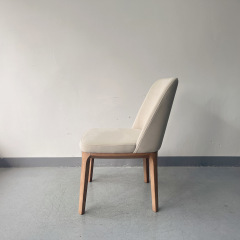 Sunrise Oriental Furniture - the Sophie Armchair (Armless Version)