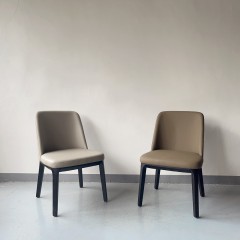 Sunrise Oriental Furniture - the Sophie Armchair (Armless Version)
