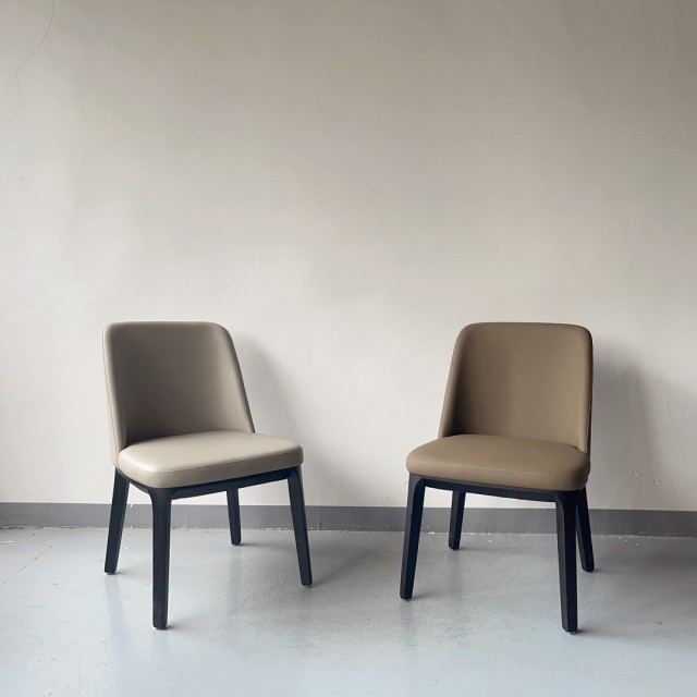 Sunrise Oriental Furniture - the Sophie Armchair (Armless Version)