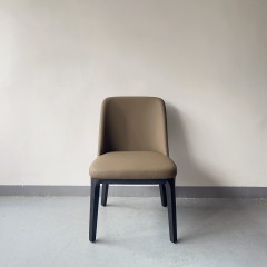 Sunrise Oriental Furniture - the Sophie Armchair (Armless Version)