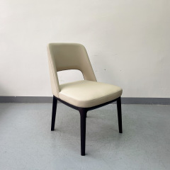 Sunrise Oriental Furniture - the Sophie Armchair (Hollow Backrest)