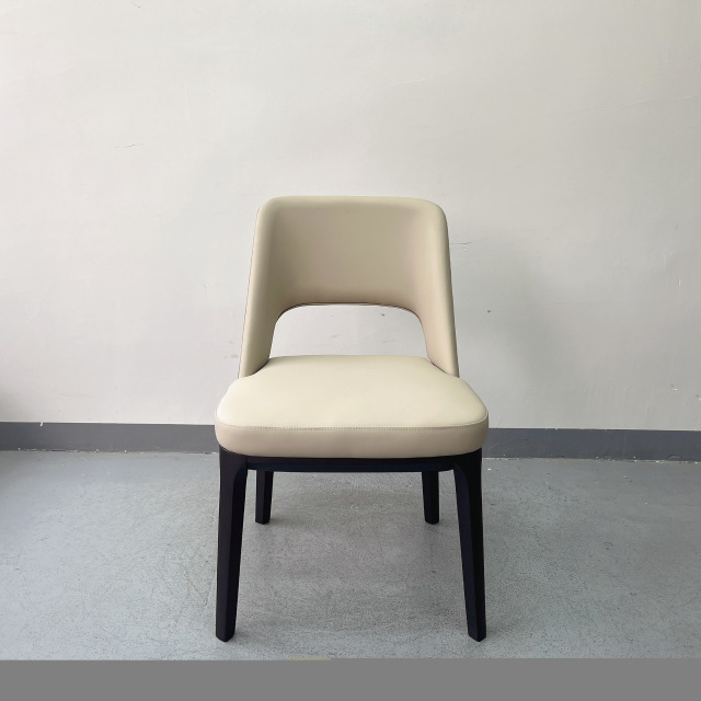 Sunrise Oriental Furniture - the Sophie Armchair (Hollow Backrest)