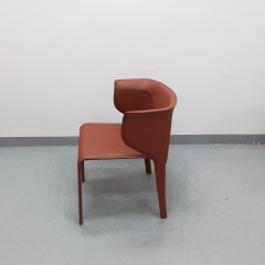 Sunrise Oriental Furniture - the Danika Chair