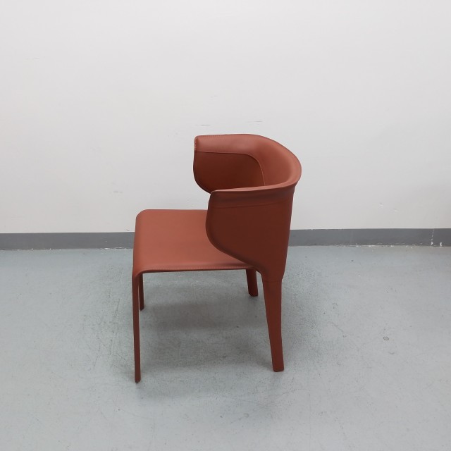 Sunrise Oriental Furniture - the Danika Chair