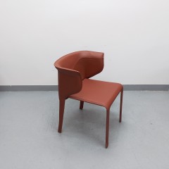 Sunrise Oriental Furniture - the Danika Chair