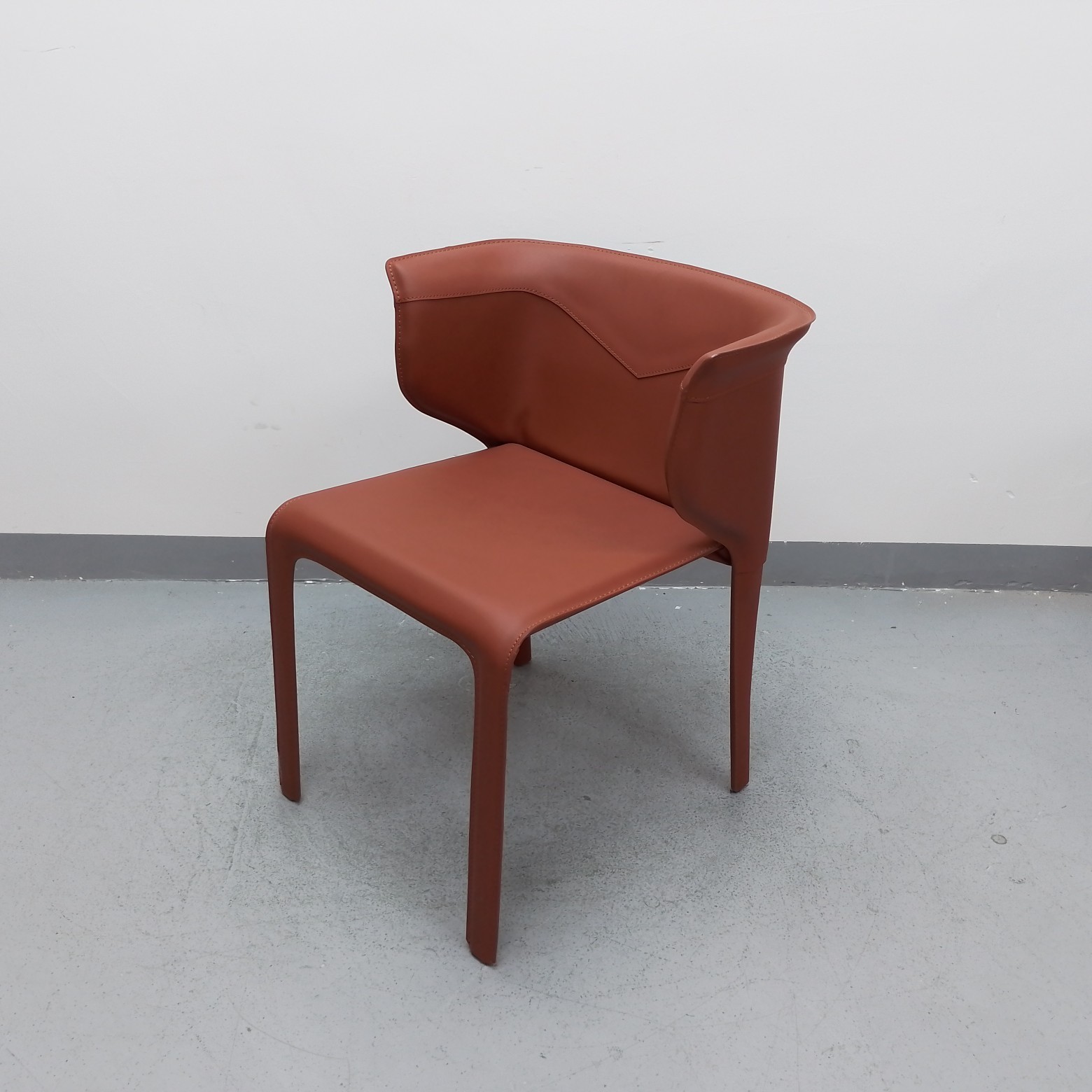 Sunrise Oriental Furniture - the Danika Chair