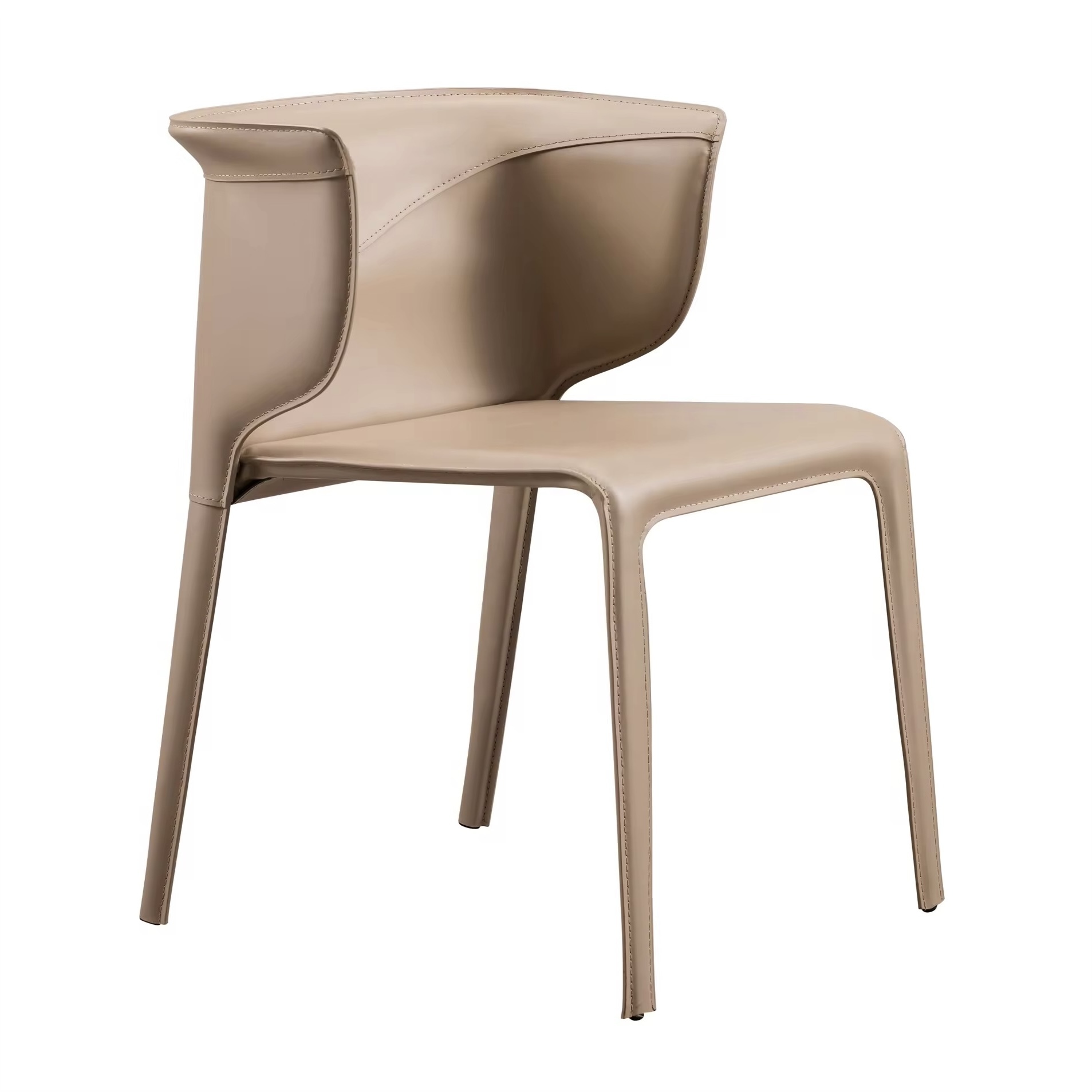 Sunrise Oriental Furniture - the Danika Chair