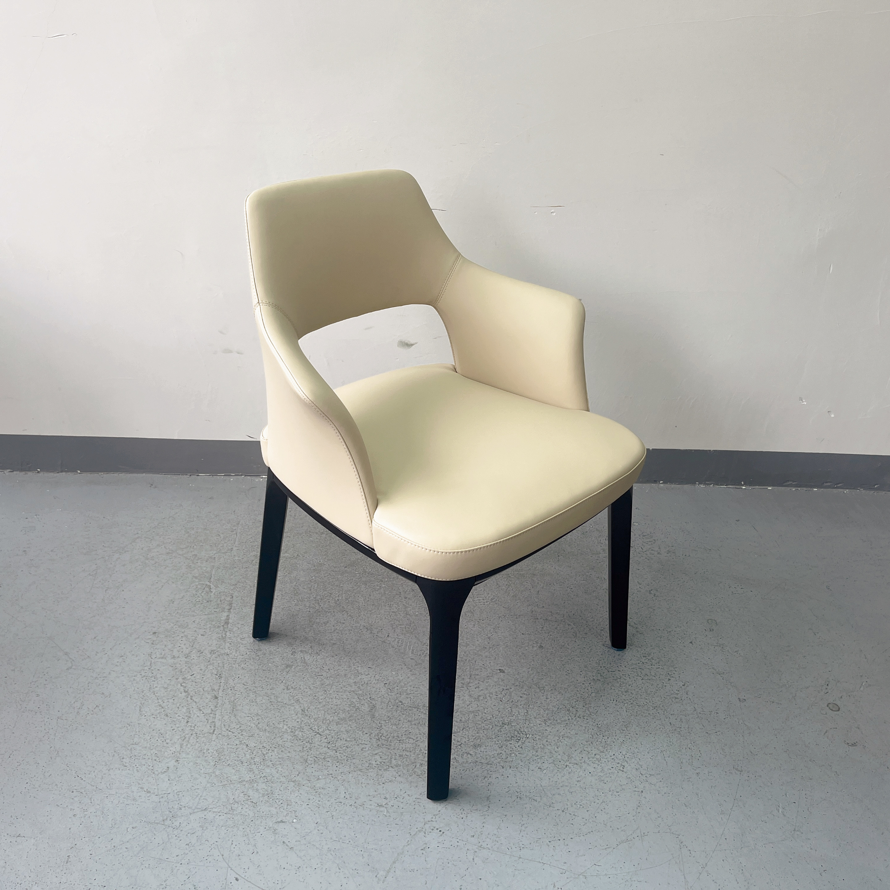 Sunrise Oriental Furniture - the Sophie Lite Chair