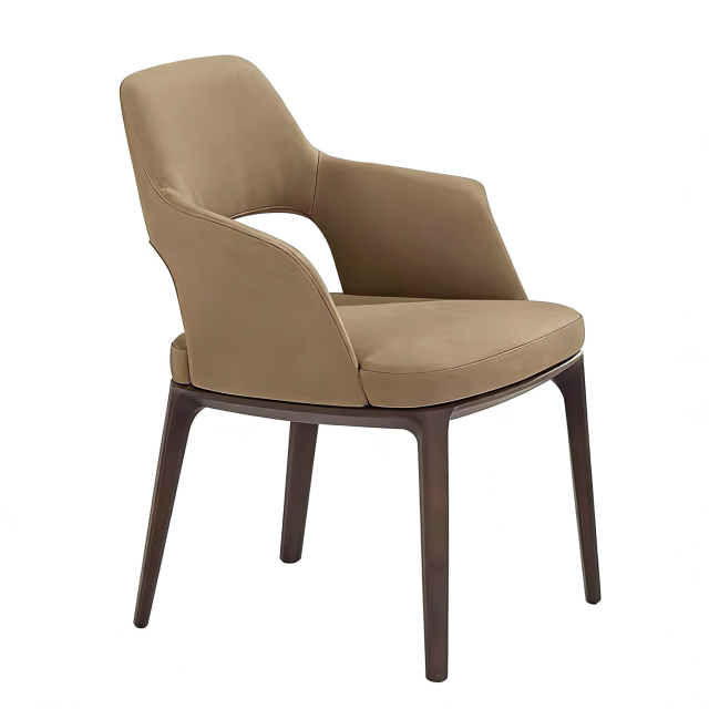 Sunrise Oriental Furniture - the Sophie Lite Chair