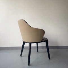 Sunrise Oriental Furniture - the Elena Dining Chair