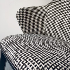 Sunrise Oriental Furniture - the Elena Dining Chair