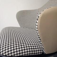 Sunrise Oriental Furniture - the Elena Dining Chair