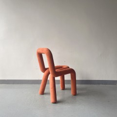 Sunrise Oriental Furniture - the Bold Chair