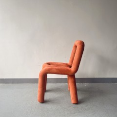 Sunrise Oriental Furniture - the Bold Chair