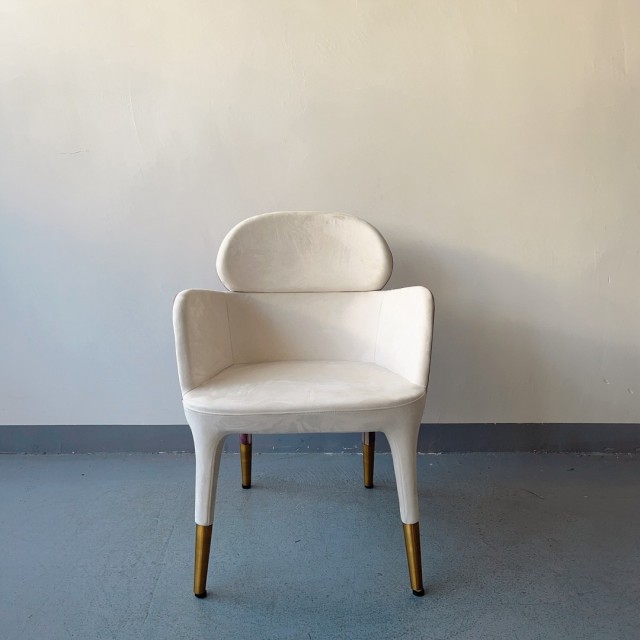 Sunrise Oriental Furniture - the Modrest Shannon Arm Chair