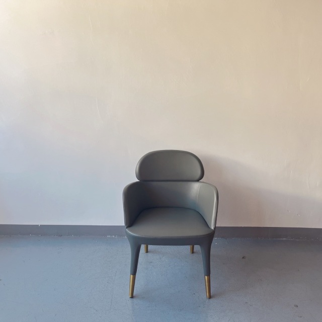 Sunrise Oriental Furniture - the Modrest Shannon Arm Chair