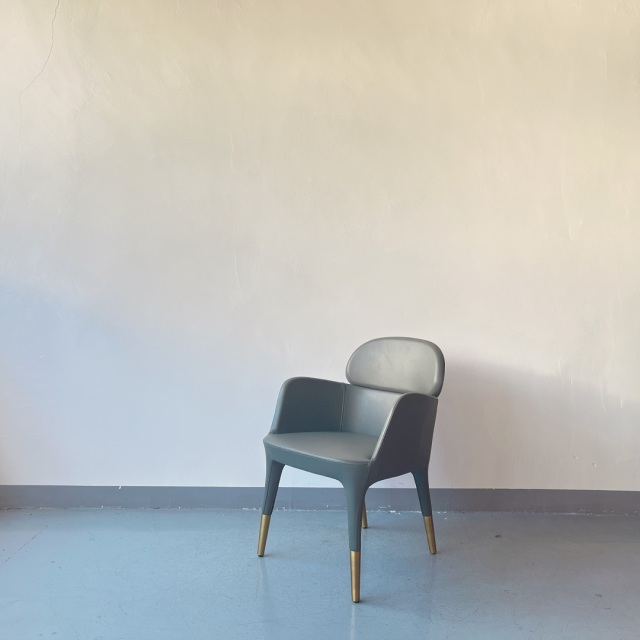 Sunrise Oriental Furniture - the Modrest Shannon Arm Chair
