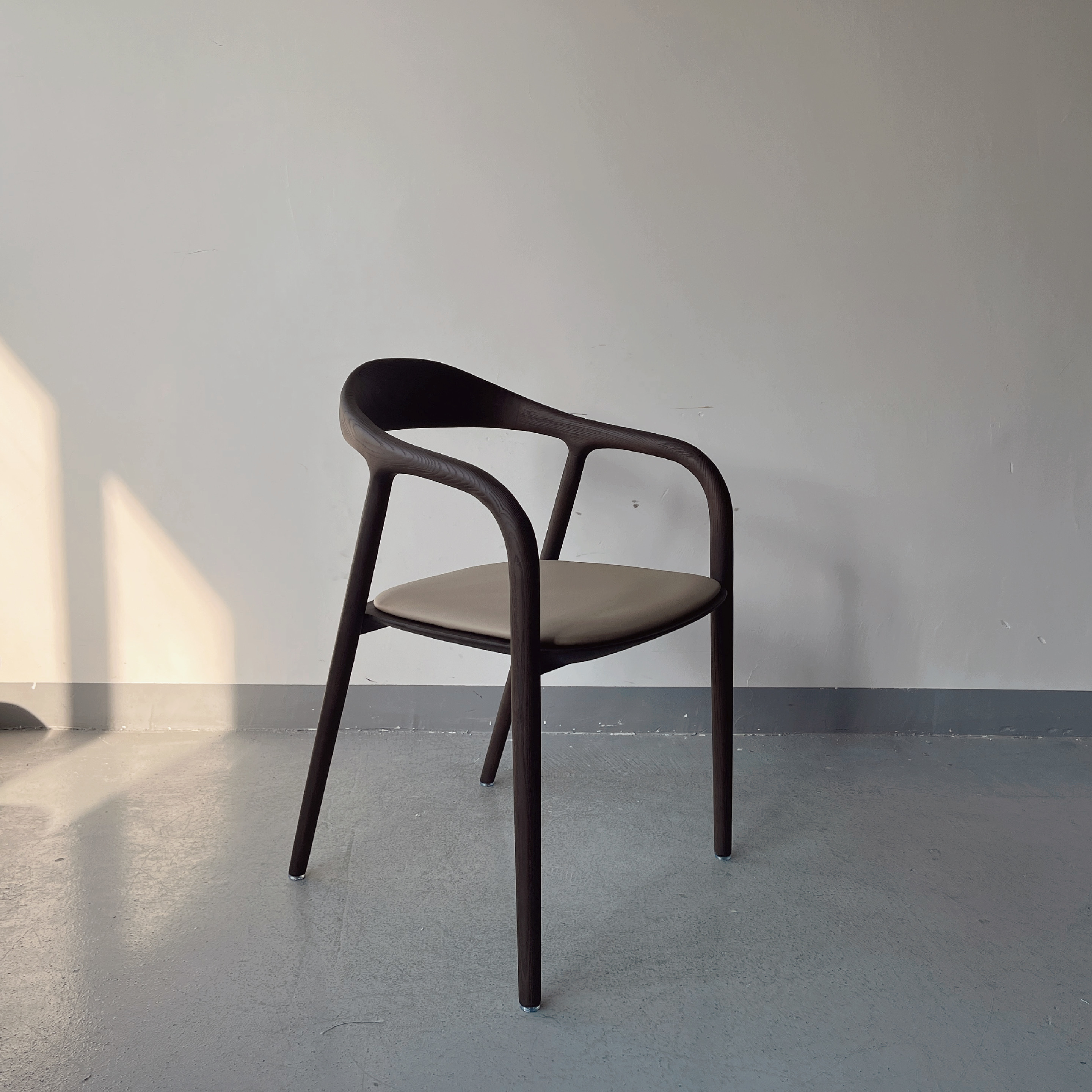 Sunrise Oriental Furniture - the Shumate Chair