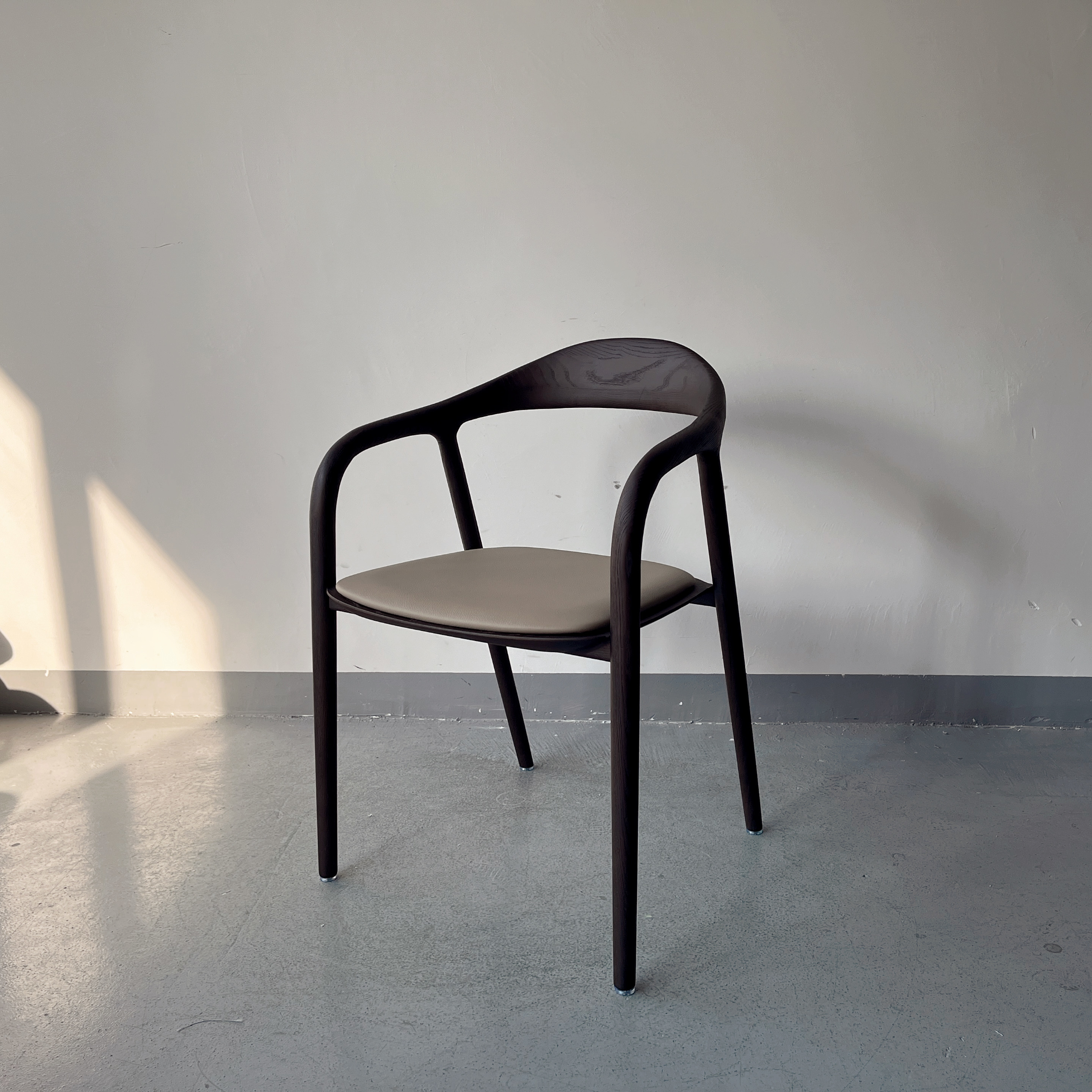 Sunrise Oriental Furniture - the Shumate Chair