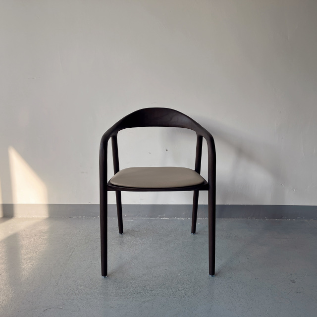 Sunrise Oriental Furniture - the Shumate Chair
