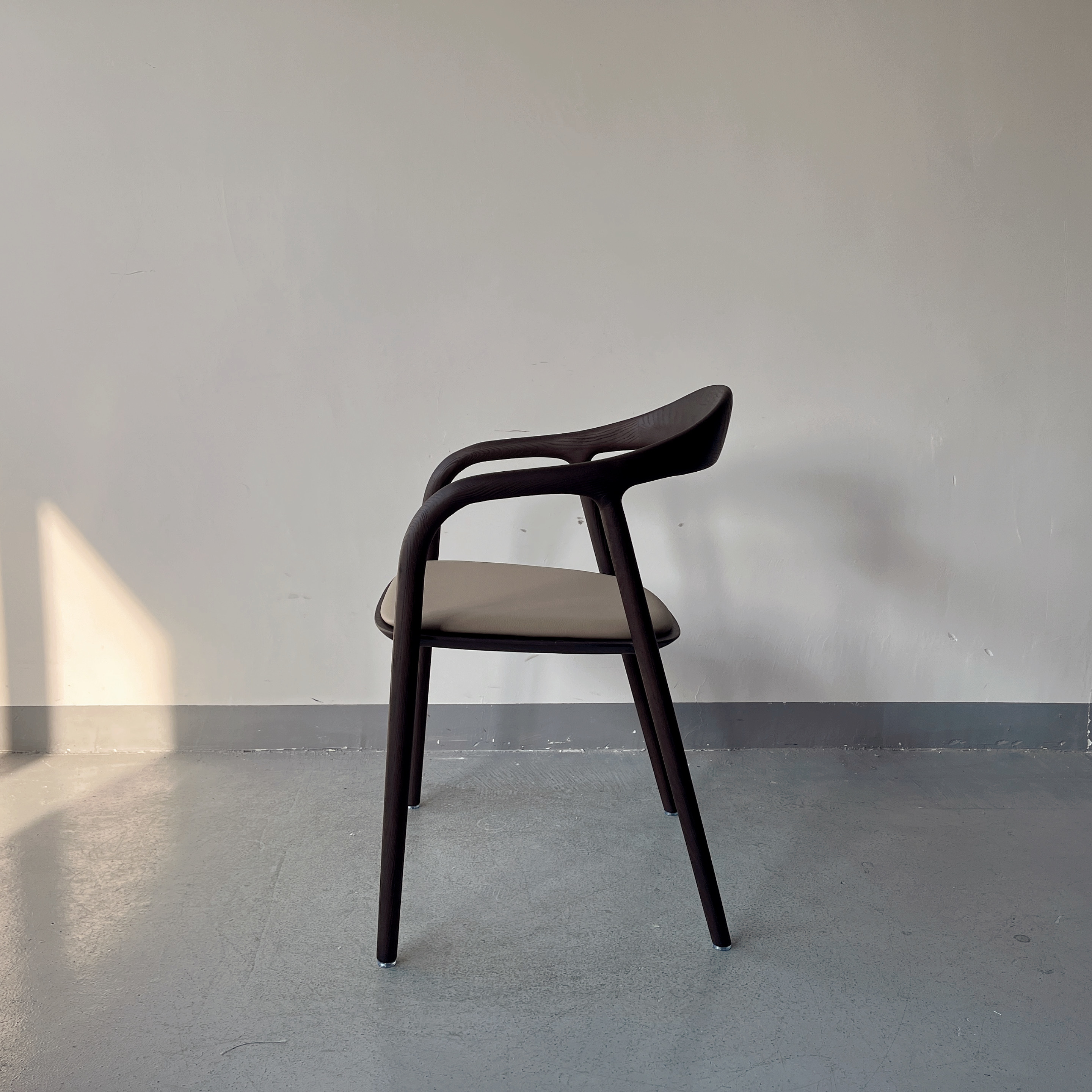 Sunrise Oriental Furniture - the Shumate Chair