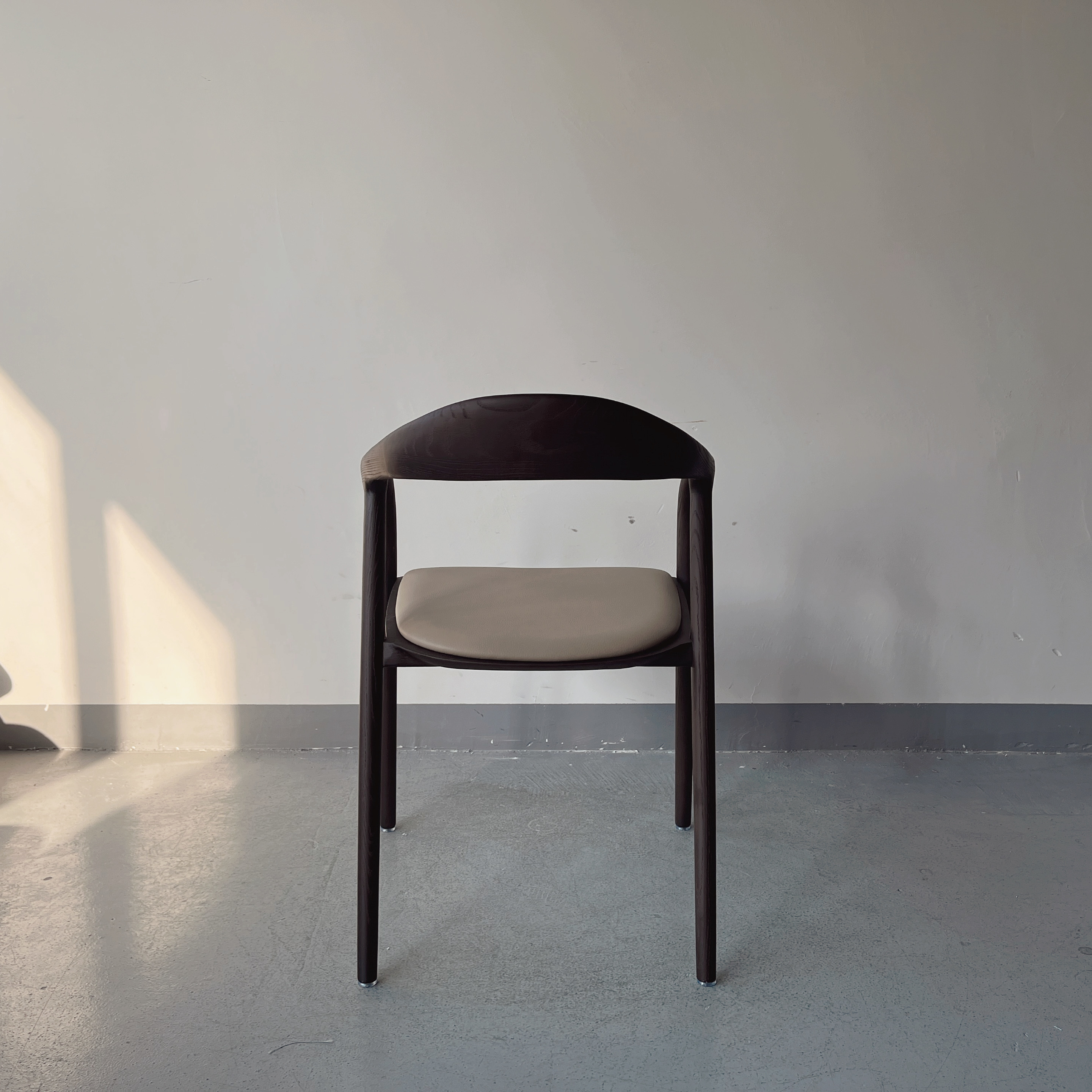 Sunrise Oriental Furniture - the Shumate Chair