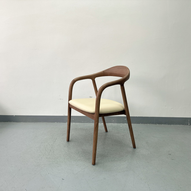 Sunrise Oriental Furniture - the Shumate Chair