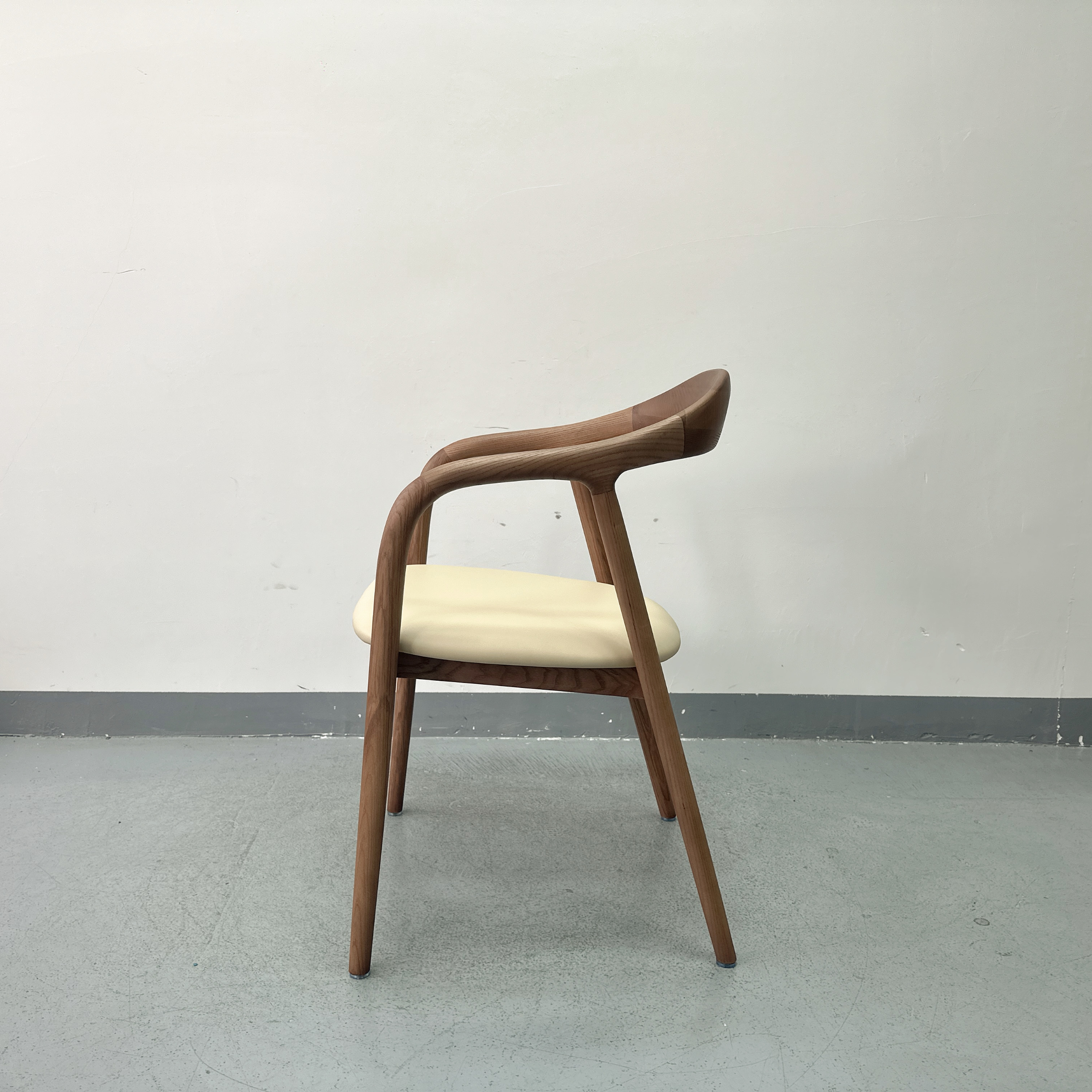 Sunrise Oriental Furniture - the Shumate Chair