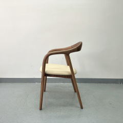 Sunrise Oriental Furniture - the Shumate Chair