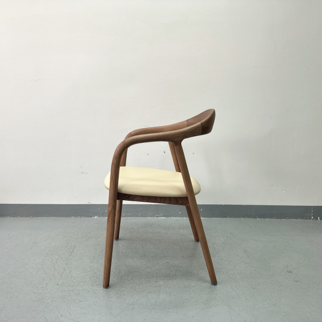 Sunrise Oriental Furniture - the Shumate Chair
