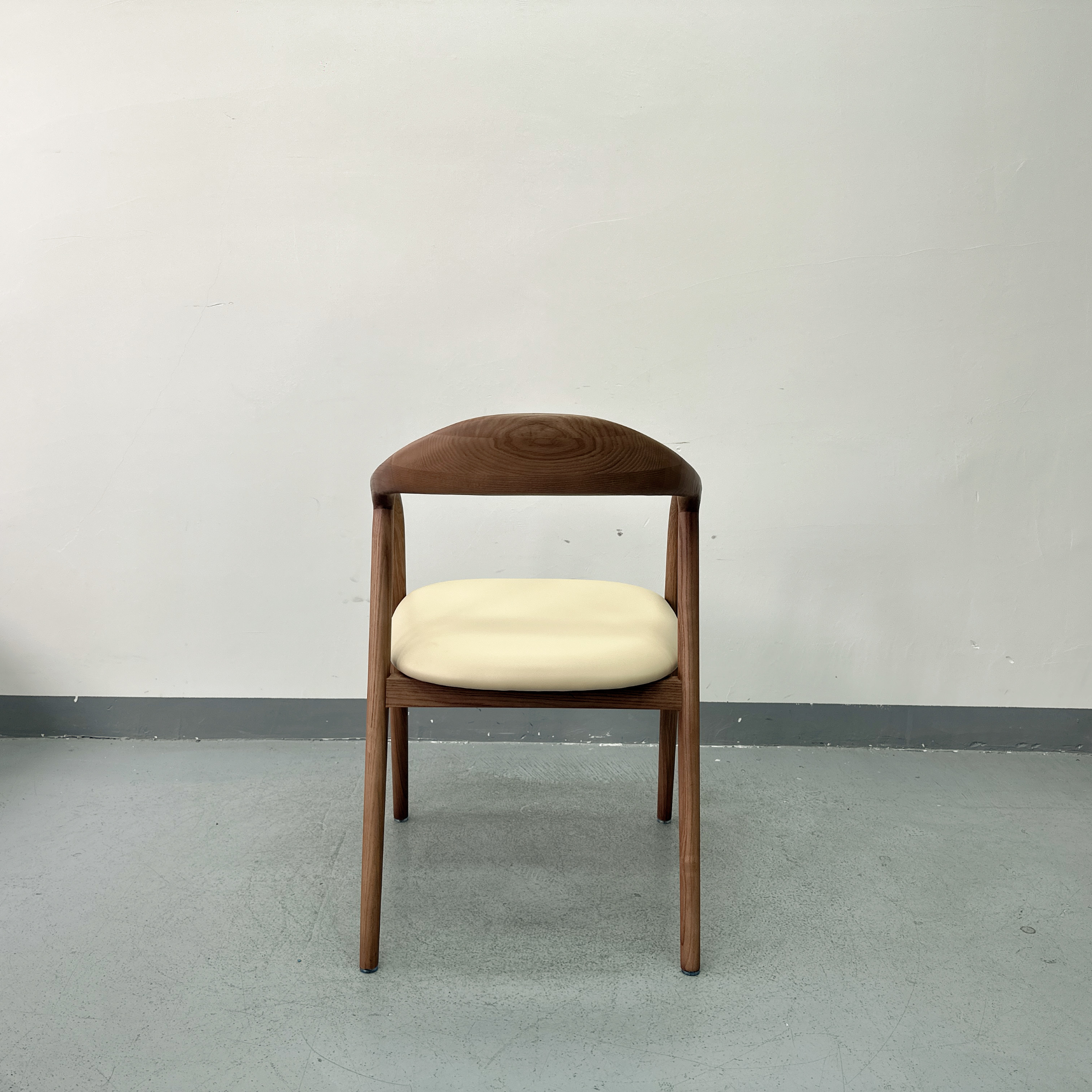 Sunrise Oriental Furniture - the Shumate Chair