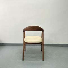 Sunrise Oriental Furniture - the Shumate Chair