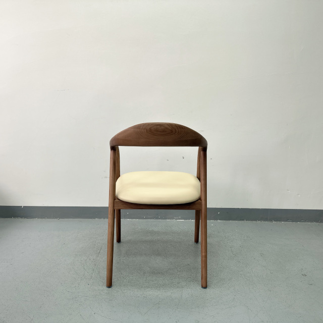 Sunrise Oriental Furniture - the Shumate Chair