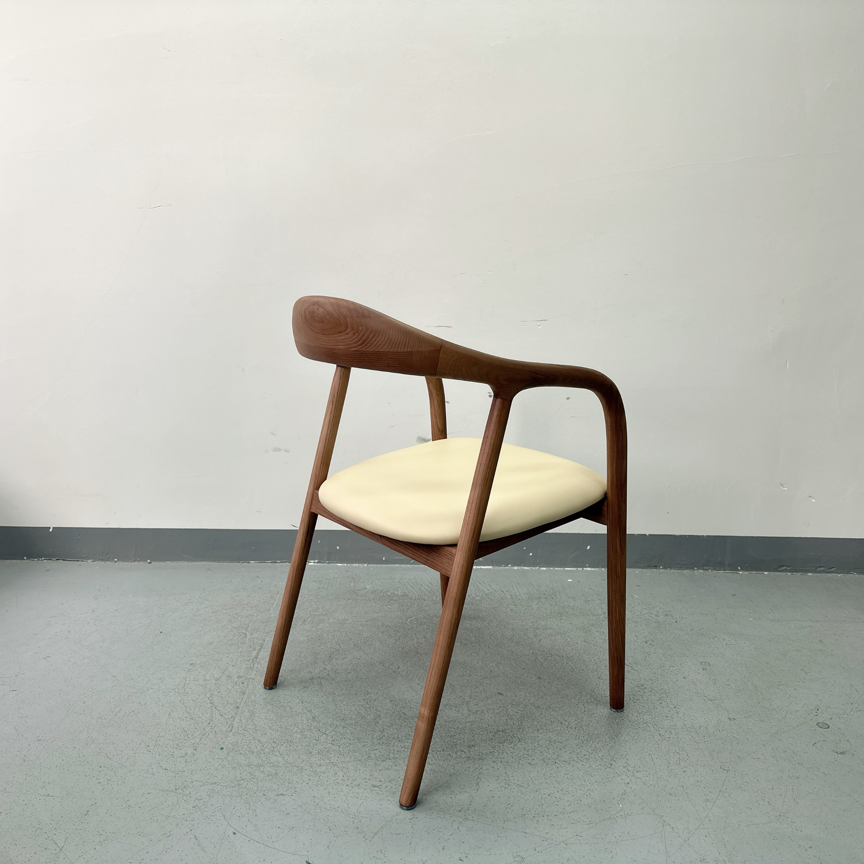 Sunrise Oriental Furniture - the Shumate Chair