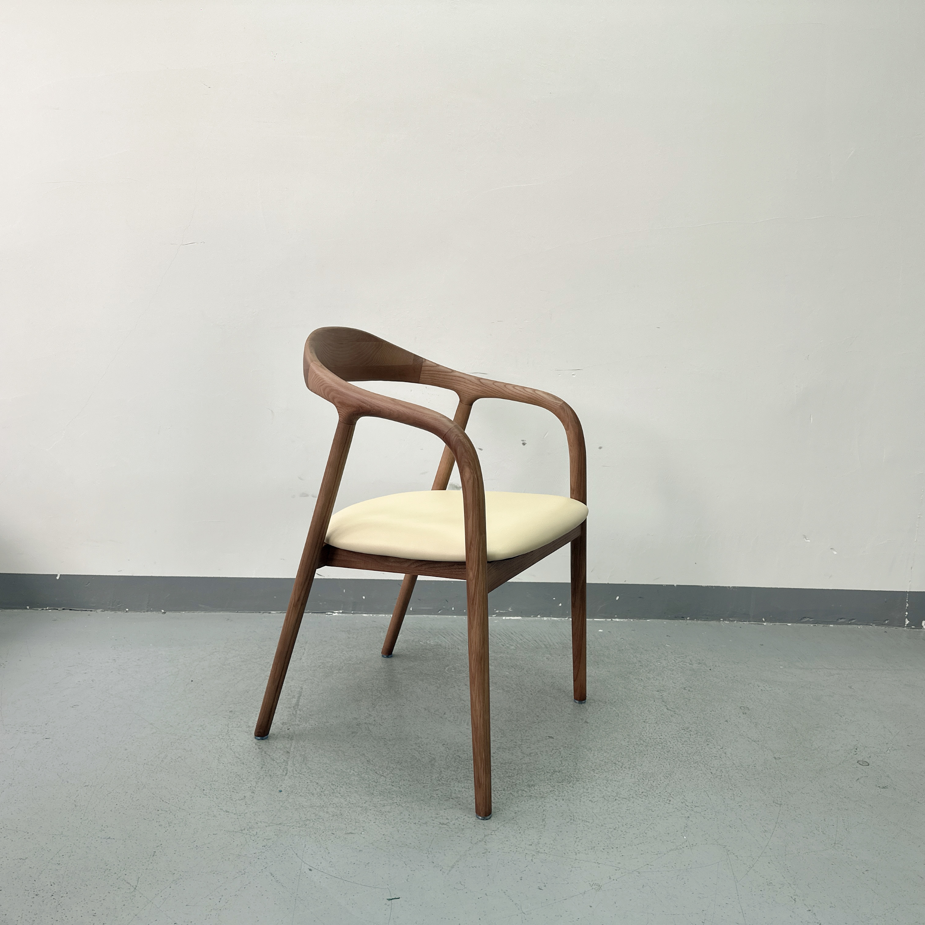Sunrise Oriental Furniture - the Shumate Chair