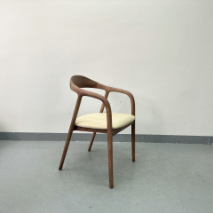 Sunrise Oriental Furniture - the Shumate Chair