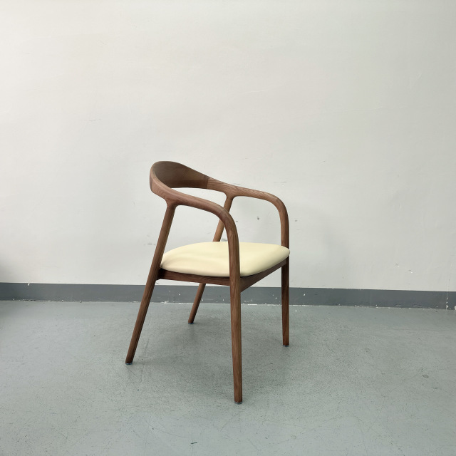 Sunrise Oriental Furniture - the Shumate Chair