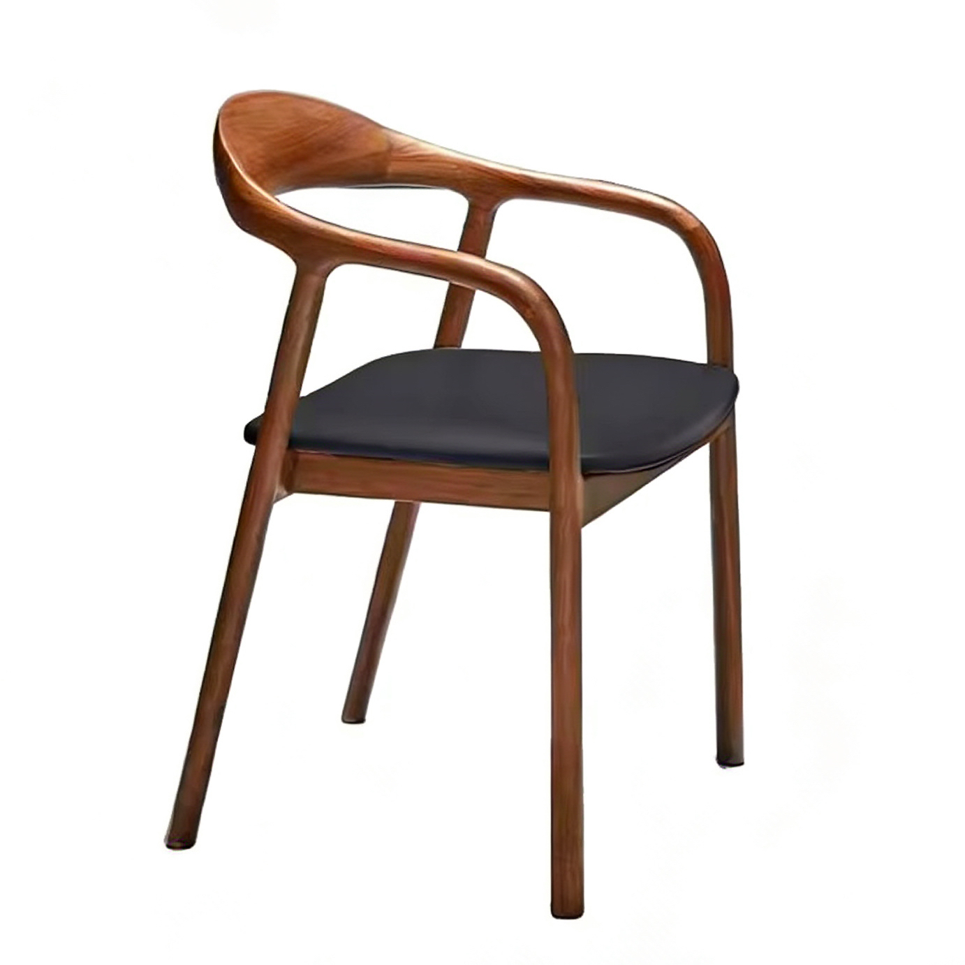 Sunrise Oriental Furniture - the Shumate Chair