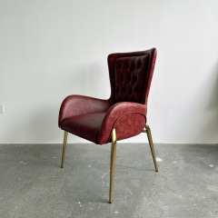 Sunrise Oriental Furniture - the Henry Dining Arm Chair
