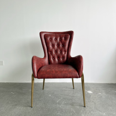 Sunrise Oriental Furniture - the Henry Dining Arm Chair