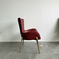 Sunrise Oriental Furniture - the Henry Dining Arm Chair