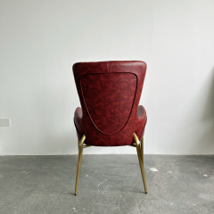Sunrise Oriental Furniture - the Henry Dining Arm Chair