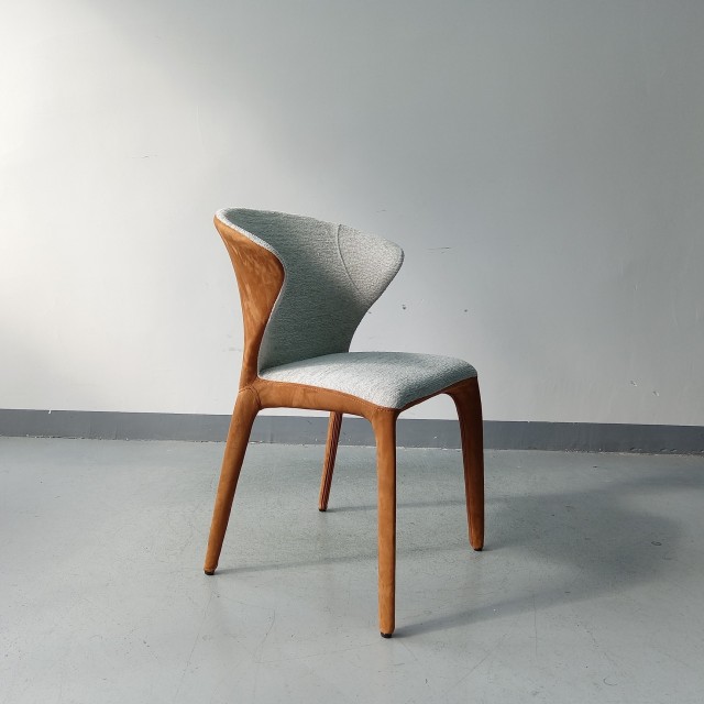 Sunrise Oriental Furniture - the Fabre Chair
