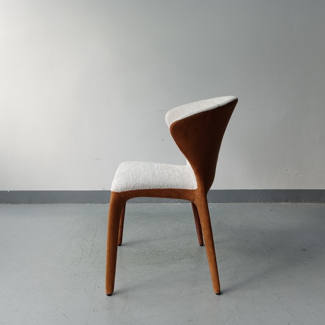 Sunrise Oriental Furniture - the Fabre Chair