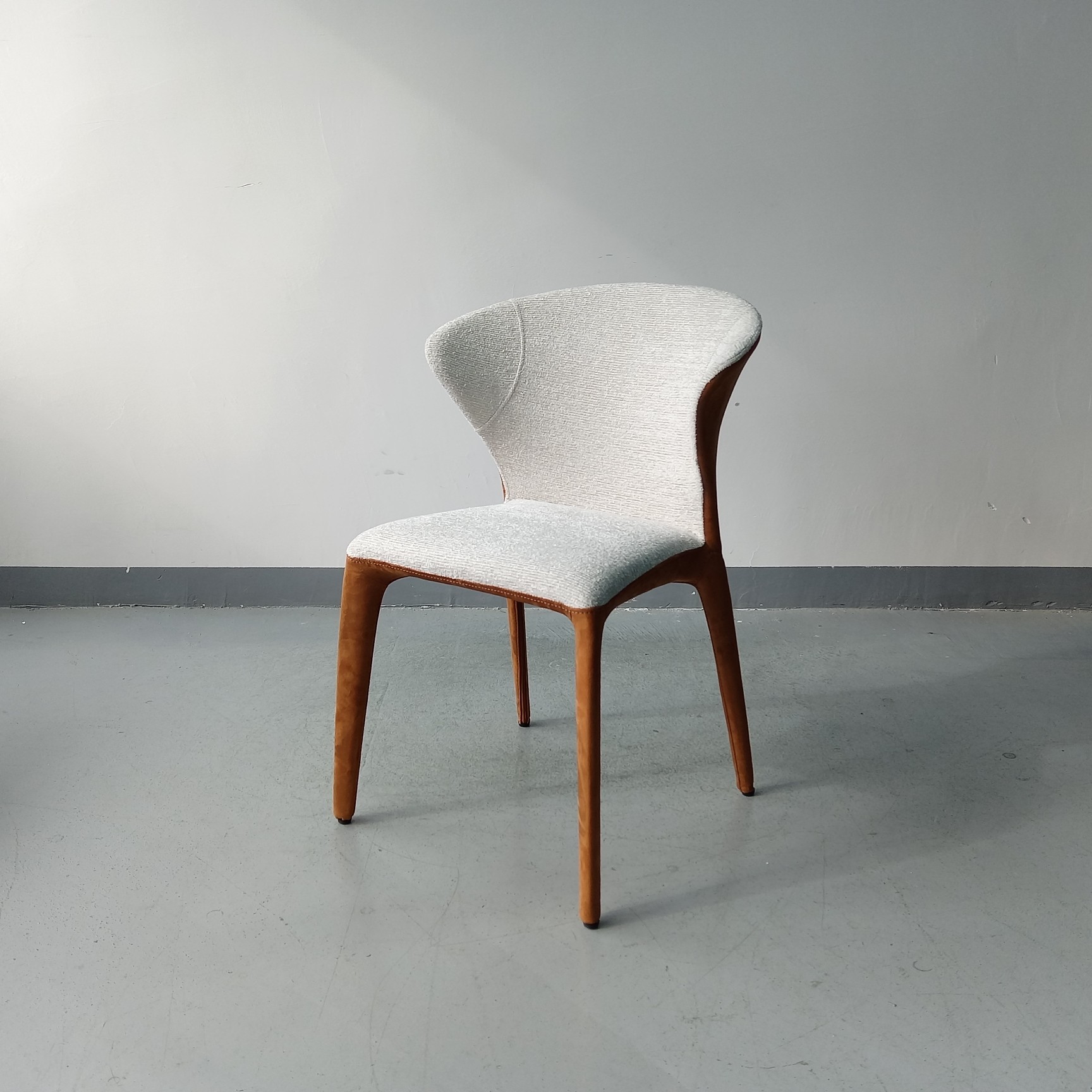 Sunrise Oriental Furniture - the Fabre Chair