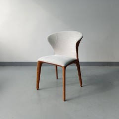 Sunrise Oriental Furniture - the Fabre Chair