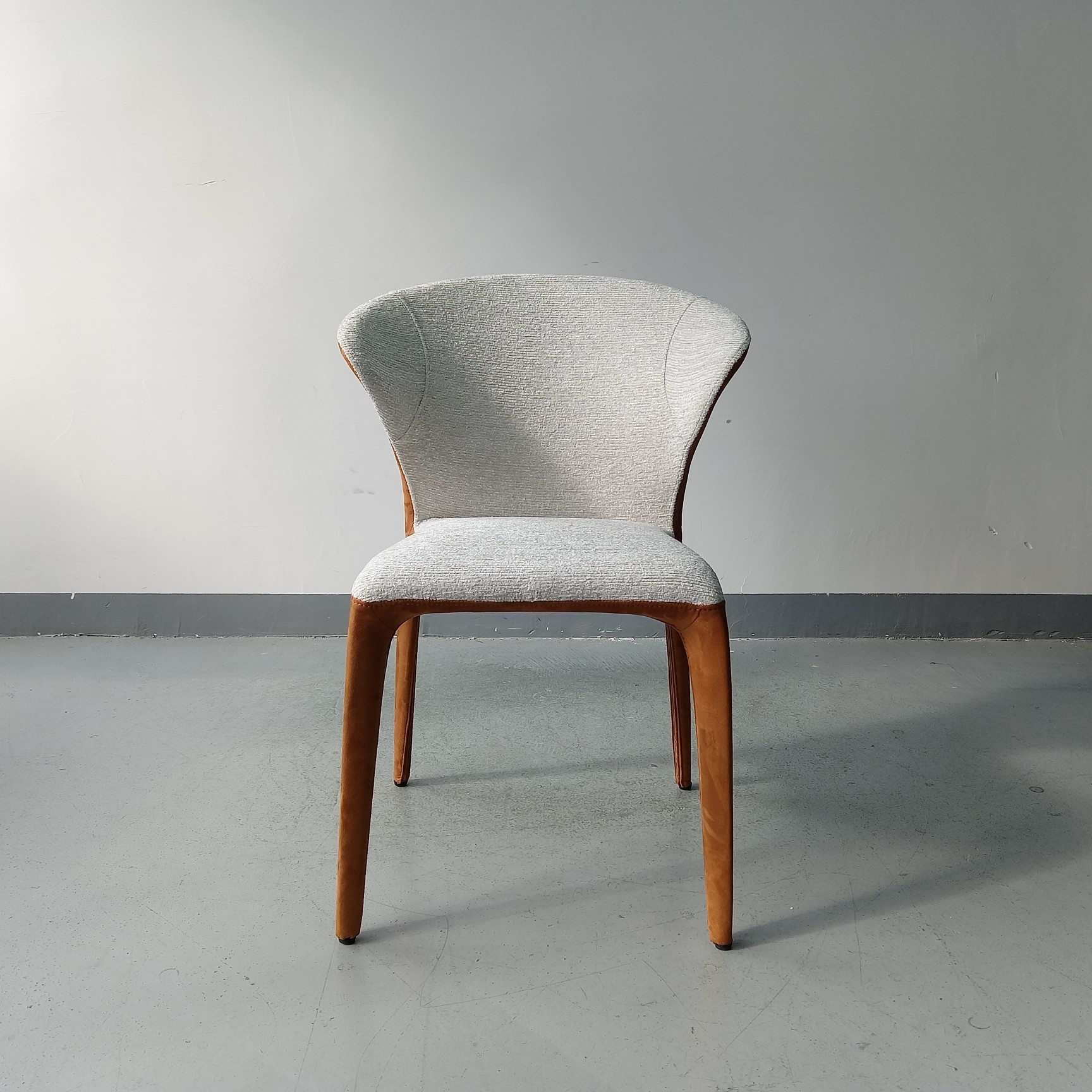Sunrise Oriental Furniture - the Fabre Chair