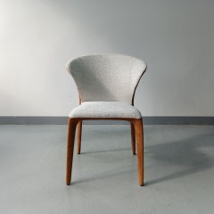 Sunrise Oriental Furniture - the Fabre Chair